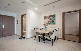 LANDMARK 81 Luxury Riverside Retreat