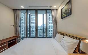 LANDMARK 81 Luxury Riverside Retreat