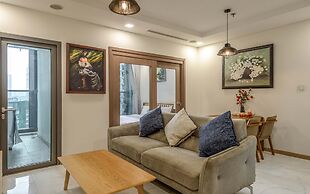 LANDMARK 81 Luxury Riverside Retreat