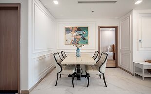 LANDMARK 81 Luxury Riverside Retreat