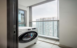 LANDMARK 81 Luxury Riverside Retreat