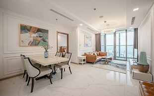 LANDMARK 81 Luxury Riverside Retreat