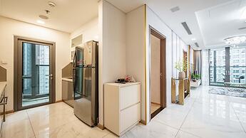 LANDMARK 81 Luxury Riverside Retreat