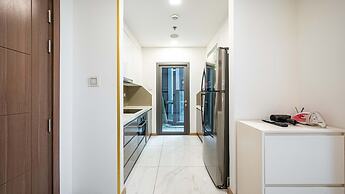 LANDMARK 81 Luxury Riverside Retreat