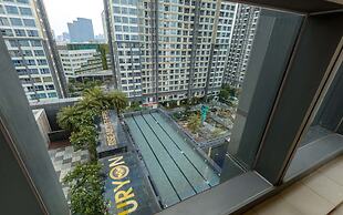 LANDMARK 81 Luxury Riverside Retreat