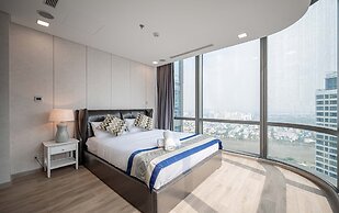 LANDMARK 81 Luxury Riverside Retreat