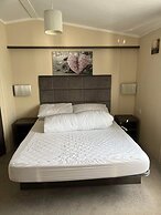 Inviting Luxury 2-bedroom Caravan in Hunstanton