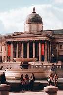 4Bed 3Bath - 8min to London Bridge