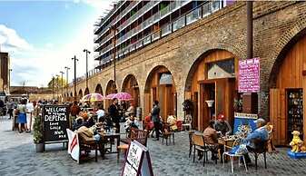 4Bed 3Bath - 8min to London Bridge