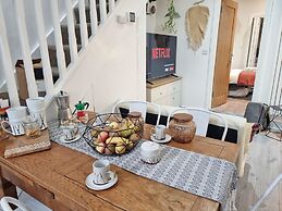 4Bed 3Bath - 8min to London Bridge