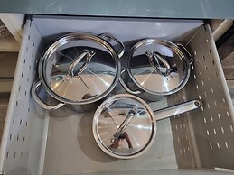 4Bed 3Bath - 8min to London Bridge