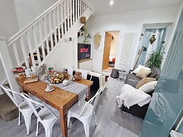 4Bed 3Bath - 8min to London Bridge