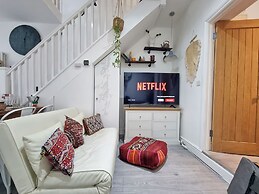 4Bed 3Bath - 8min to London Bridge