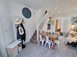 4Bed 3Bath - 8min to London Bridge