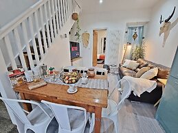 4Bed 3Bath - 8min to London Bridge