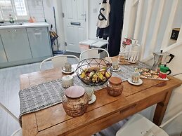 4Bed 3Bath - 8min to London Bridge