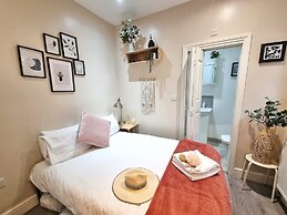 4Bed 3Bath - 8min to London Bridge