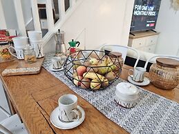 4Bed 3Bath - 8min to London Bridge