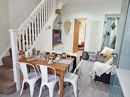 4Bed 3Bath - 8min to London Bridge