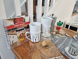 4Bed 3Bath - 8min to London Bridge