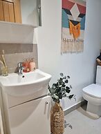 4Bed 3Bath - 8min to London Bridge