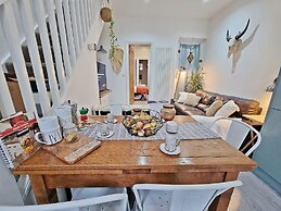 4Bed 3Bath - 8min to London Bridge