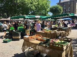 4Bed 3Bath - 8min to London Bridge