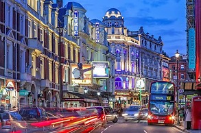 4Bed 3Bath - 8min to London Bridge