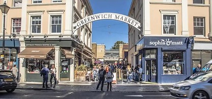 4Bed 3Bath - 8min to London Bridge