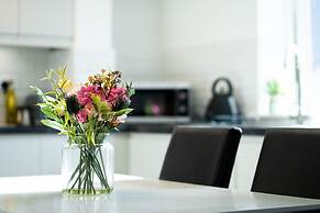 Inviting 2-bed Apartment in Cambridge