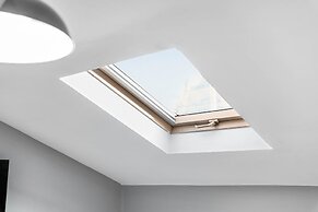 Hotel Comforts & Home Conveniences -sleeps 8