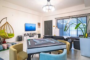 YUTAI VILLA
