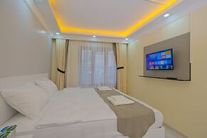 Lucky Hotel İstanbul