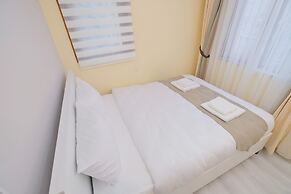 Lucky Hotel İstanbul