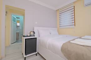 Lucky Hotel İstanbul