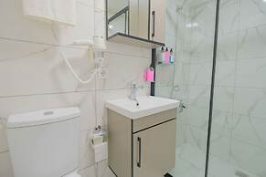 Lucky Hotel İstanbul