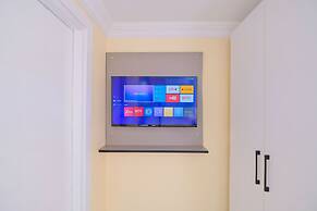 Lucky Hotel İstanbul