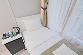 Lucky Hotel İstanbul