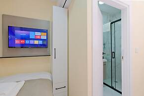 Lucky Hotel İstanbul