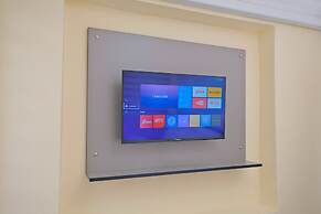 Lucky Hotel İstanbul