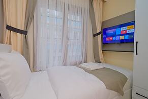 Lucky Hotel İstanbul