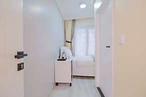 Lucky Hotel İstanbul