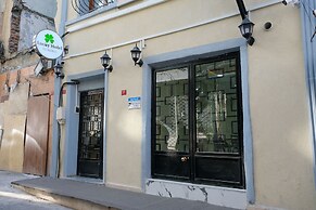 Lucky Hotel İstanbul