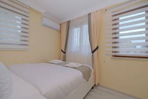 Lucky Hotel İstanbul