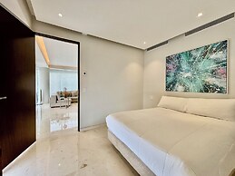 Apartamento Bolongo 002