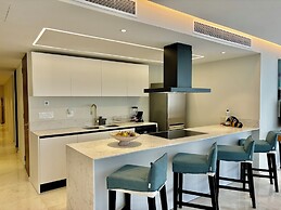 Apartamento Bolongo 002