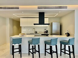 Apartamento Bolongo 002