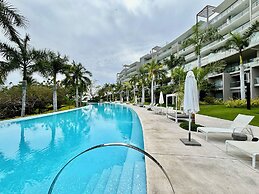 Apartamento Bolongo 002