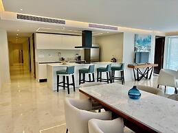 Apartamento Bolongo 002