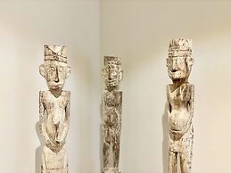 Apartamento Bolongo 002